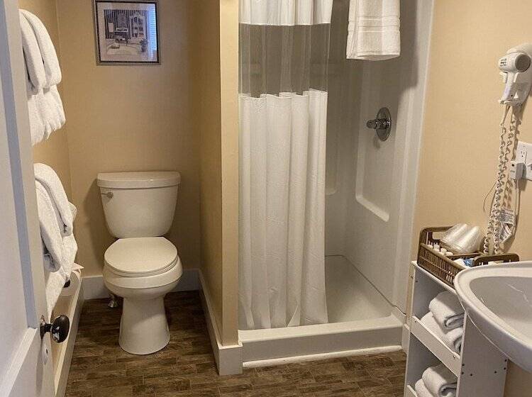 فندق The Kennebunk Inn