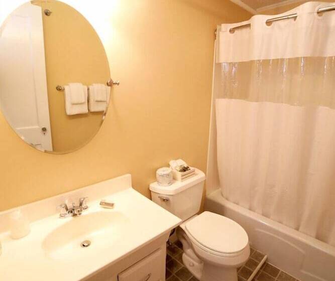 فندق The Kennebunk Inn