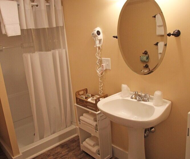 فندق The Kennebunk Inn