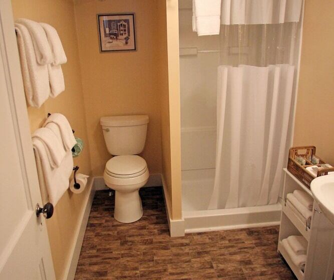 فندق The Kennebunk Inn