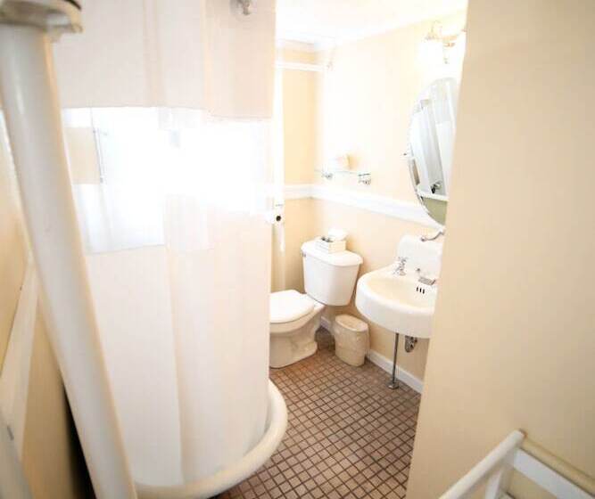 فندق The Kennebunk Inn