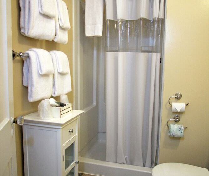 فندق The Kennebunk Inn