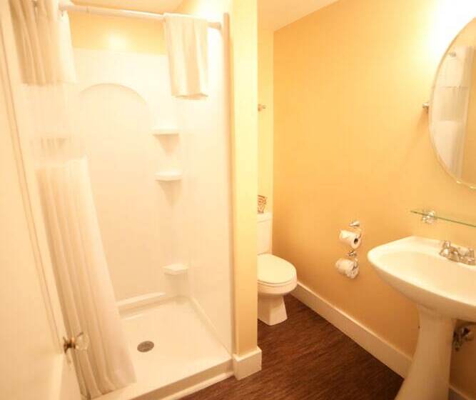 فندق The Kennebunk Inn