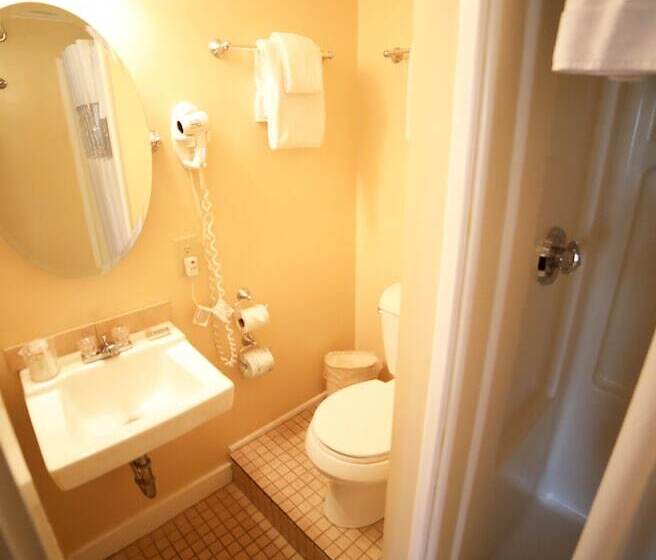 فندق The Kennebunk Inn