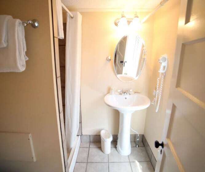 فندق The Kennebunk Inn