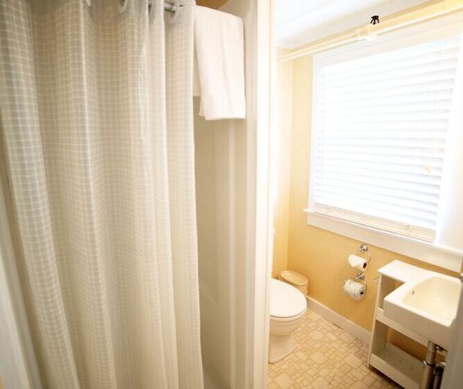 فندق The Kennebunk Inn