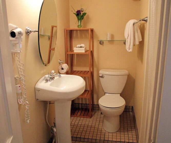 فندق The Kennebunk Inn