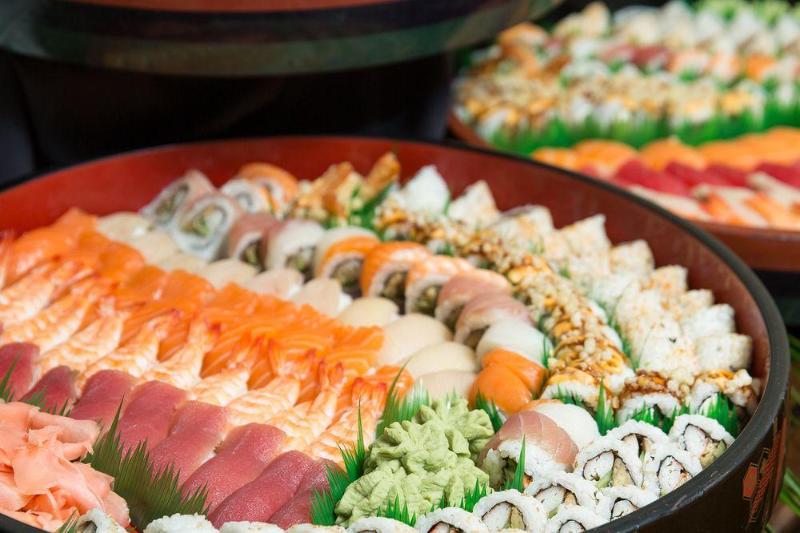 Отель The Lancaster