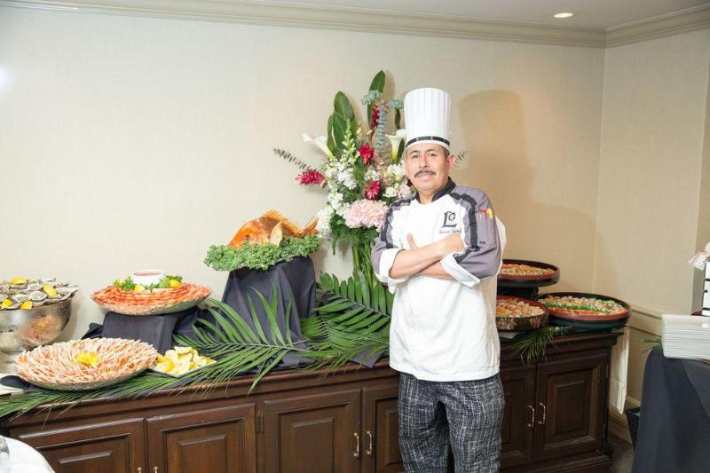 Отель The Lancaster