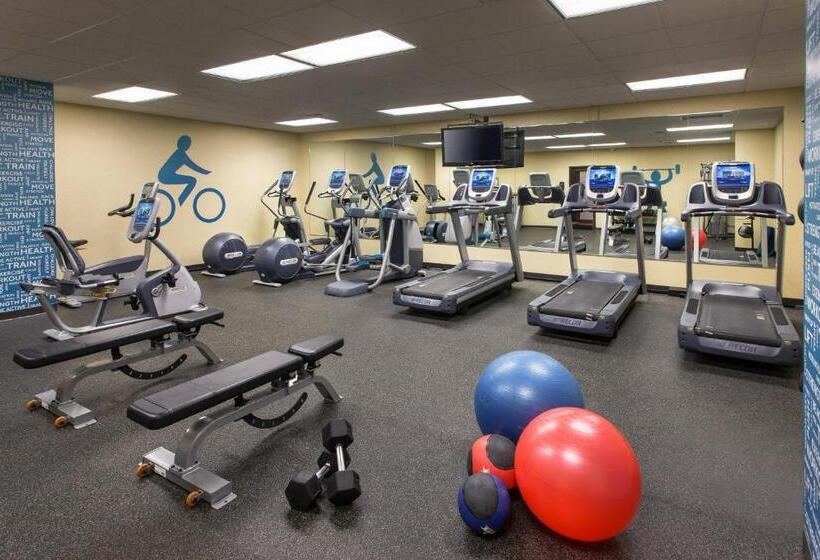 בית מלון כפרי The Lincoln Marriott Cornhusker