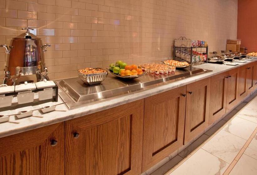 בית מלון כפרי The Lincoln Marriott Cornhusker