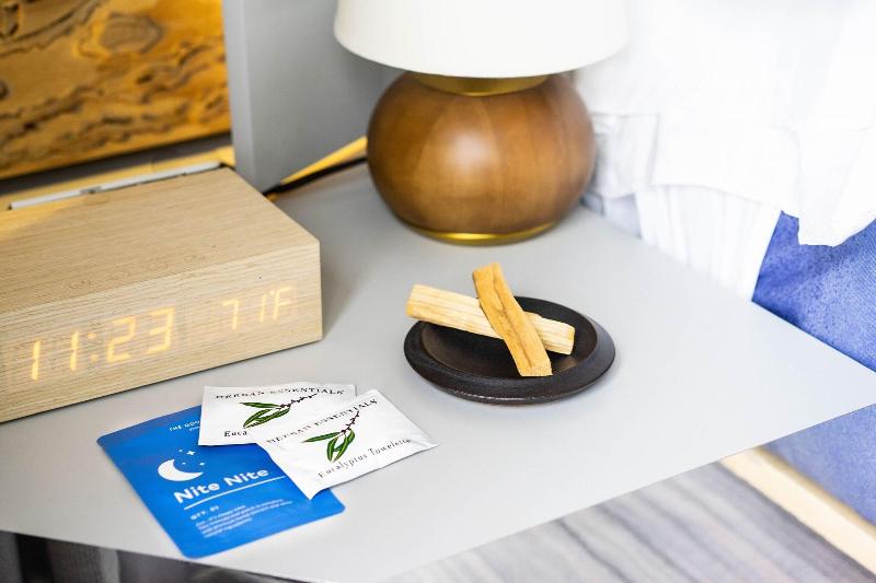 酒店 The Line Austin