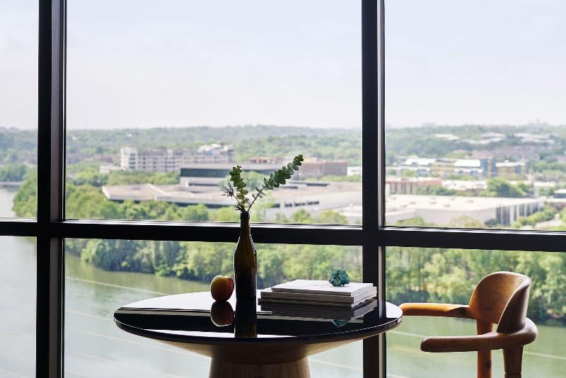 酒店 The Line Austin