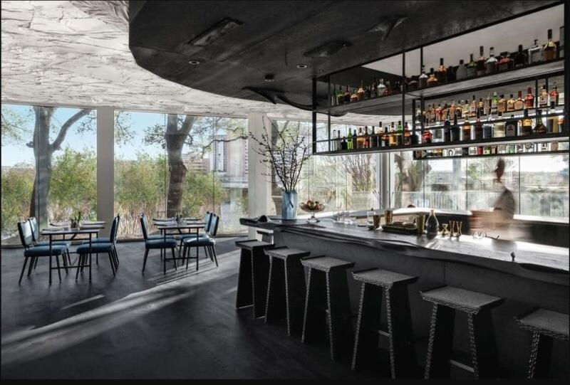 酒店 The Line Austin