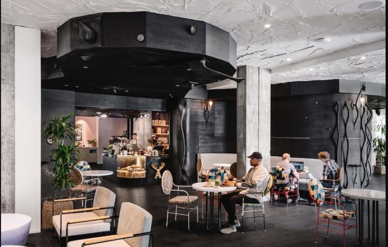 酒店 The Line Austin