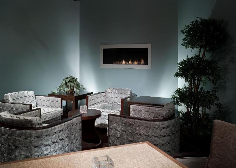 בית מלון כפרי The Madison Concourse