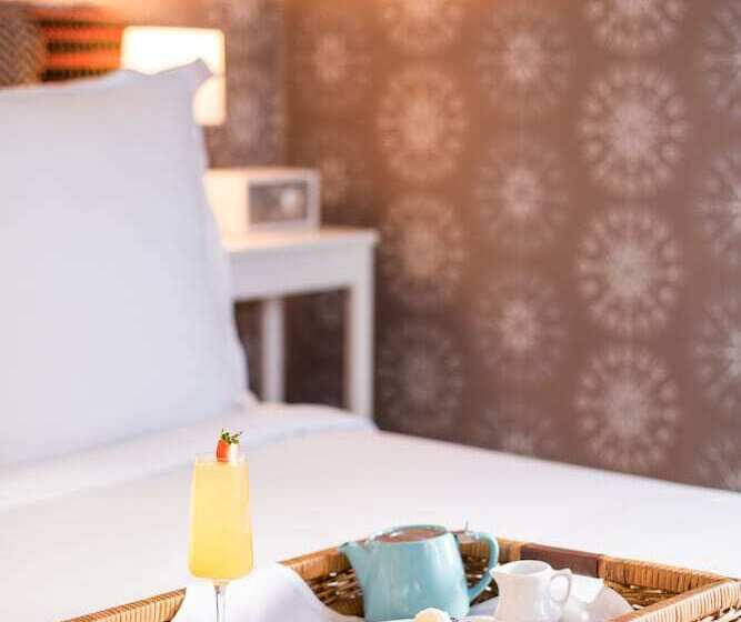 فندق The Maidstone Inn