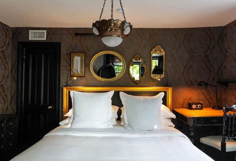 فندق The Maidstone Inn