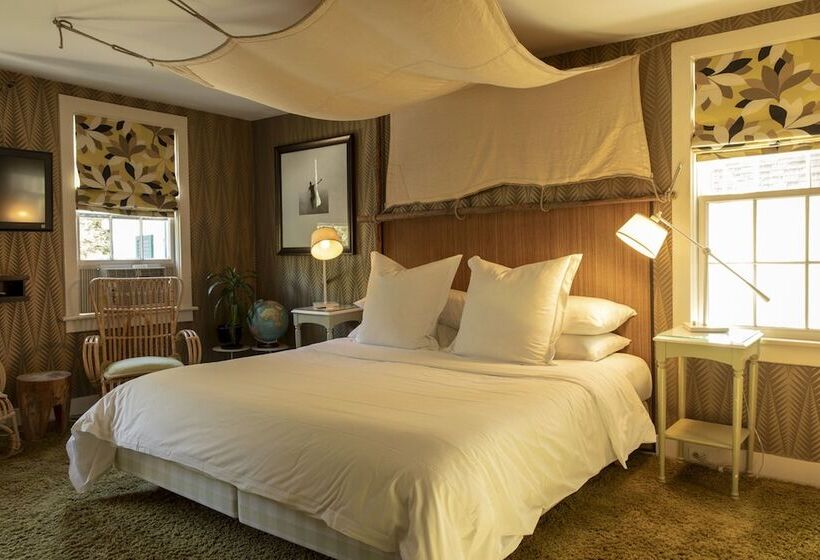 فندق The Maidstone Inn