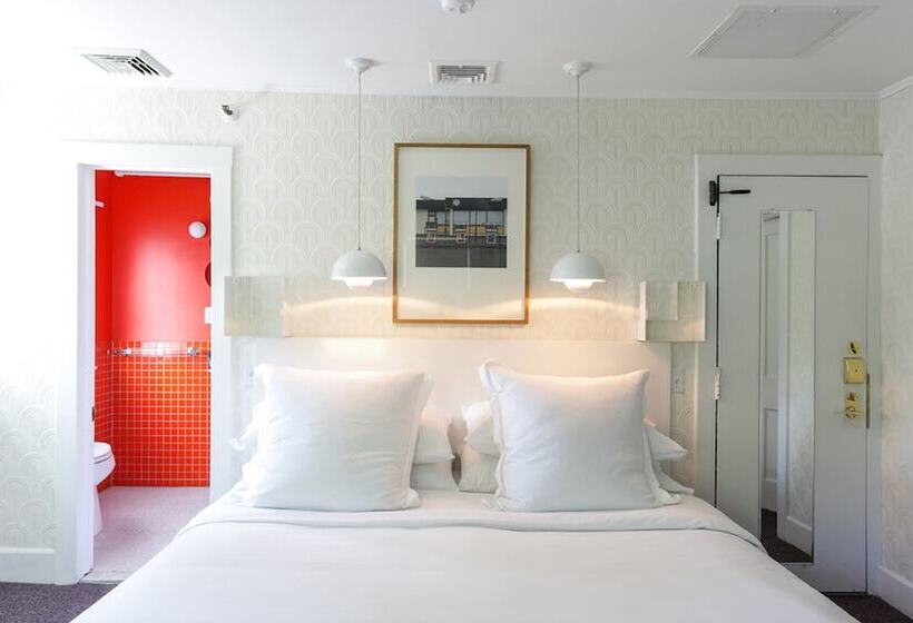 فندق The Maidstone Inn