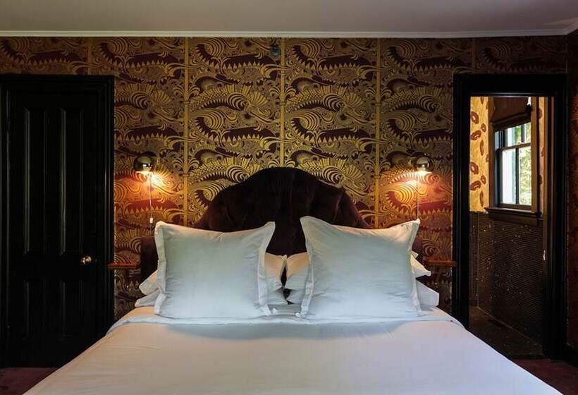 فندق The Maidstone Inn