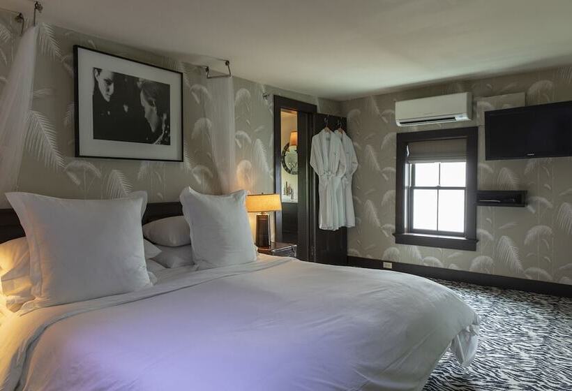 فندق The Maidstone Inn