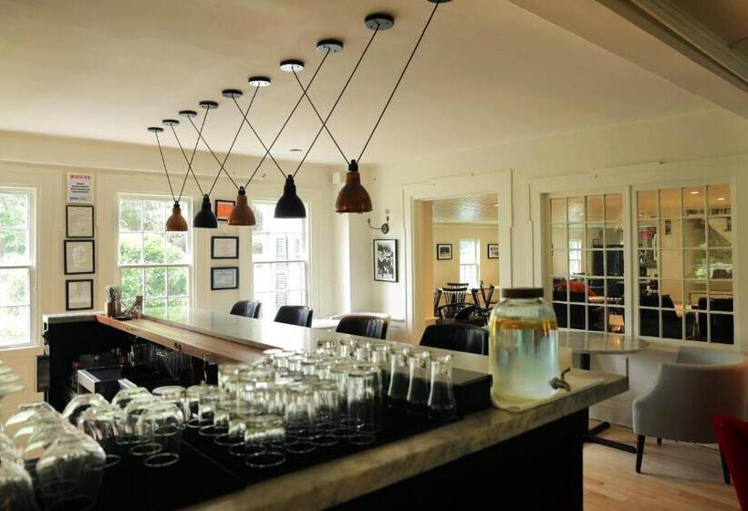 فندق The Maidstone Inn