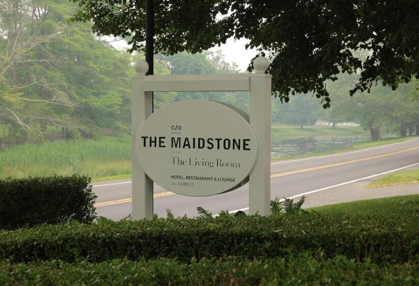 فندق The Maidstone Inn