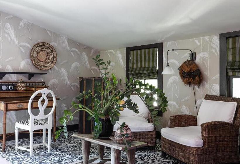 فندق The Maidstone Inn