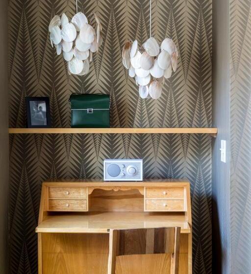 فندق The Maidstone Inn