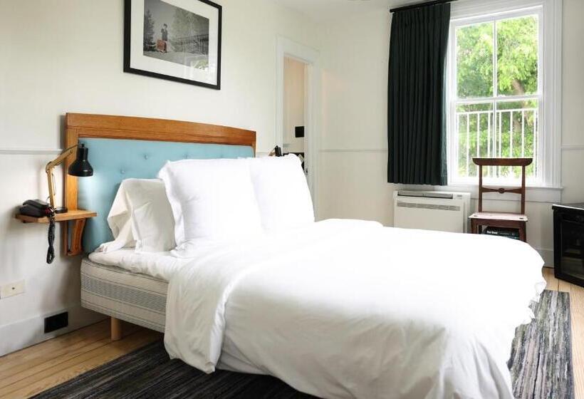 فندق The Maidstone Inn