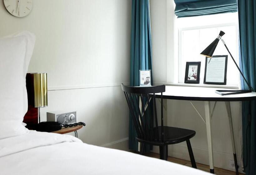 فندق The Maidstone Inn