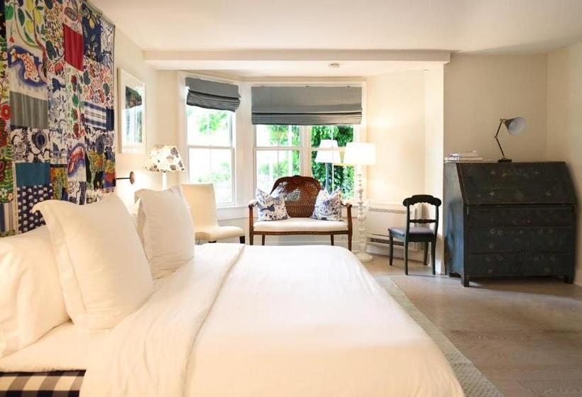 فندق The Maidstone Inn