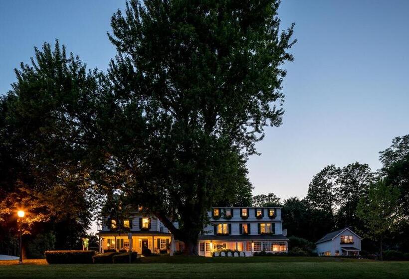 فندق The Maidstone Inn