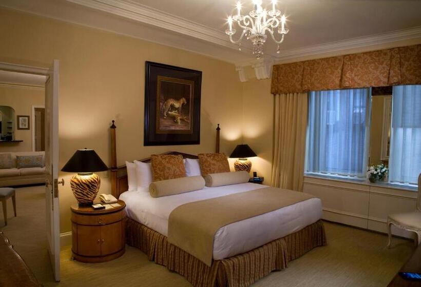 هتل The Sherry Netherland