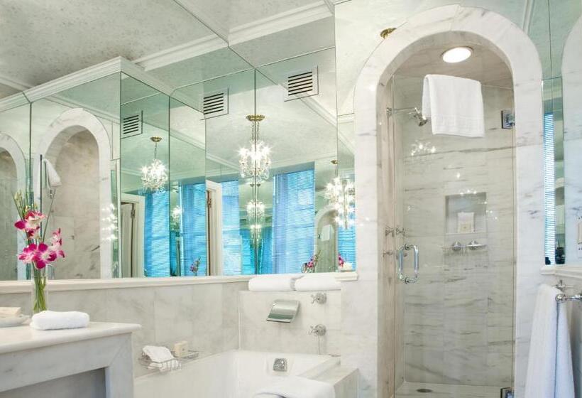 هتل The Sherry Netherland