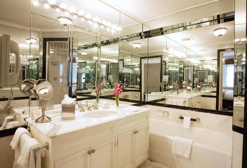 هتل The Sherry Netherland