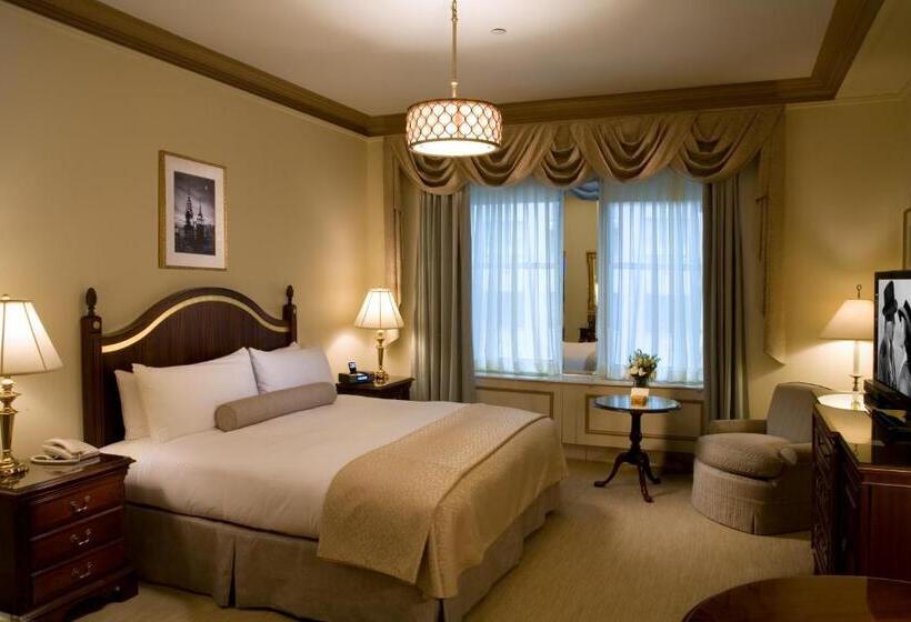 هتل The Sherry Netherland