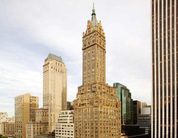 هتل The Sherry Netherland