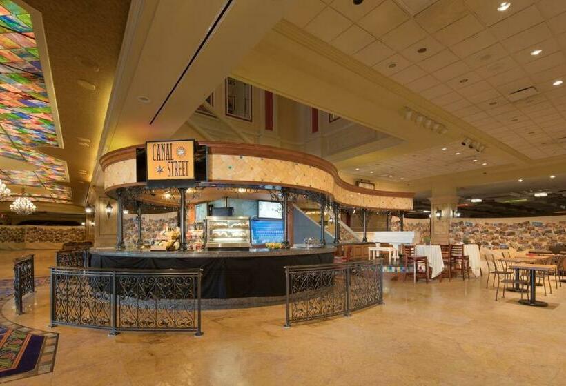 Showboat Hotel Atlantic City