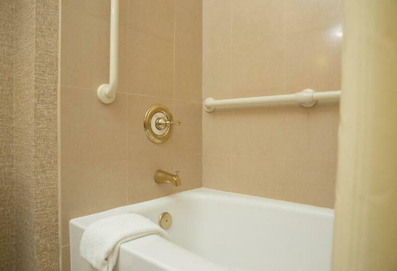 Showboat Hotel Atlantic City