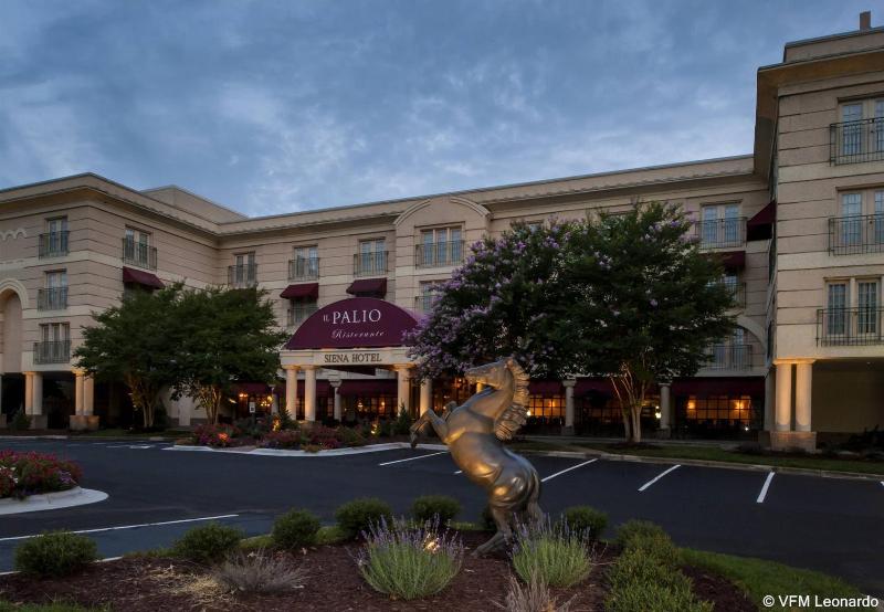 The Siena Hotel, Autograph Collection