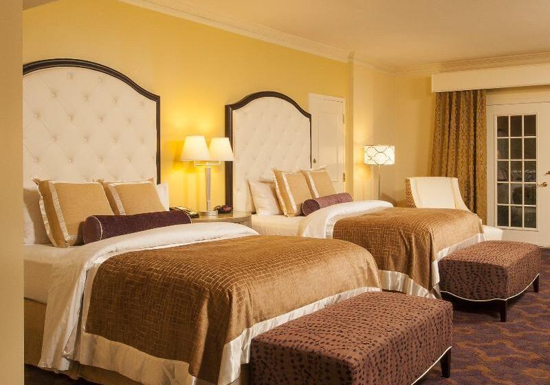 The Siena Hotel, Autograph Collection