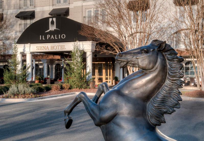 The Siena Hotel, Autograph Collection