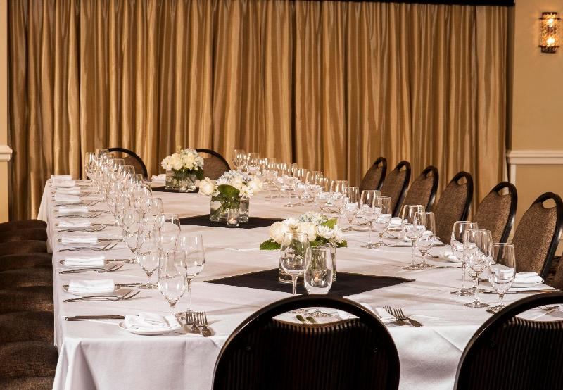 The Siena Hotel, Autograph Collection