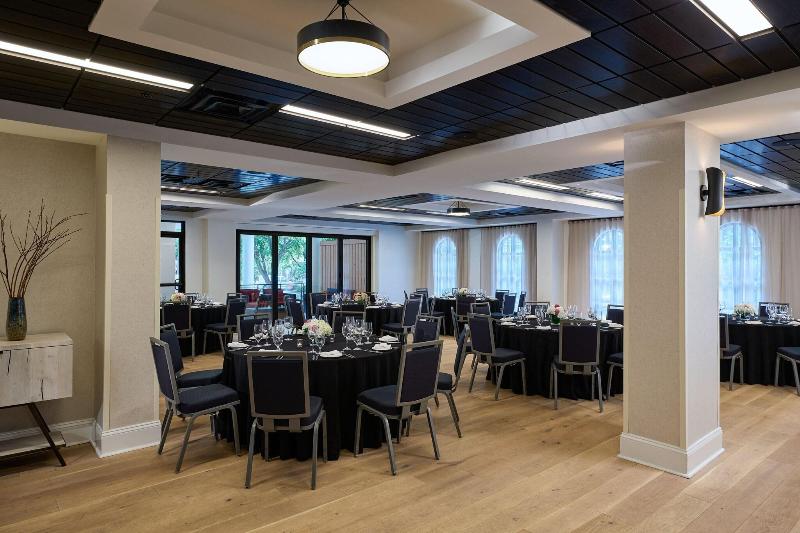 The Siena Hotel, Autograph Collection