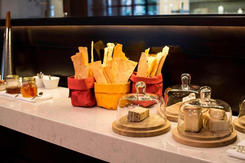 The Siena Hotel, Autograph Collection