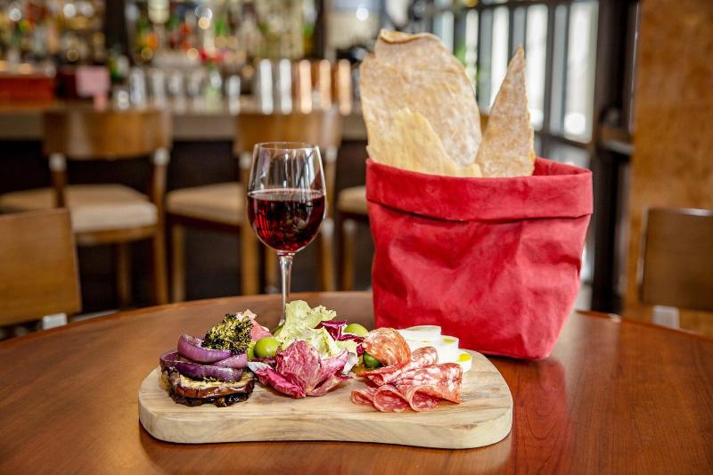 The Siena Hotel, Autograph Collection