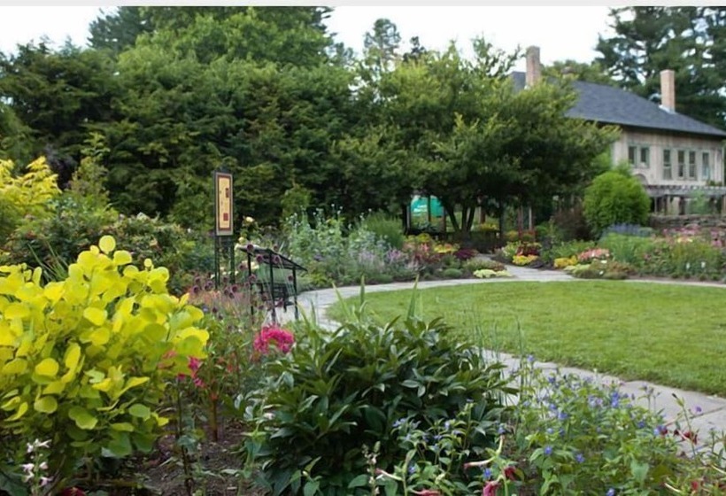 The Statler Hotel At Cornell University