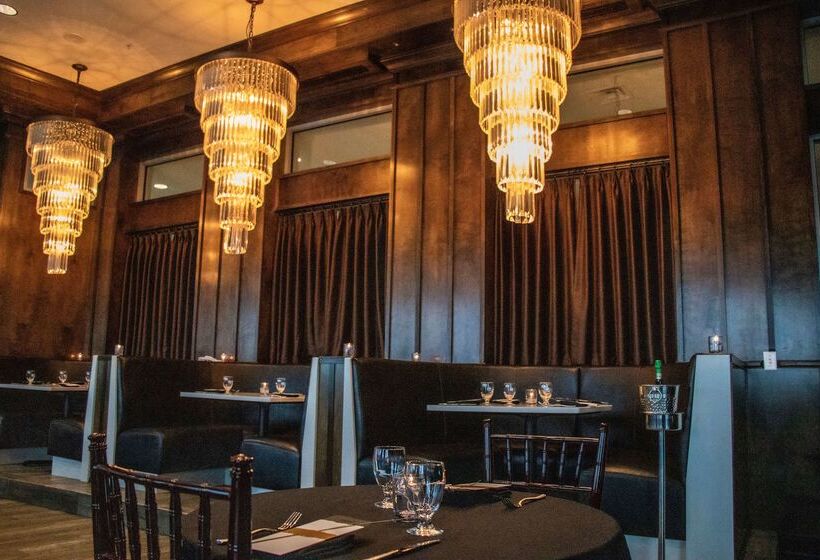 The Strathallan Rochester Hotel & Spa   Doubletree By Hilton